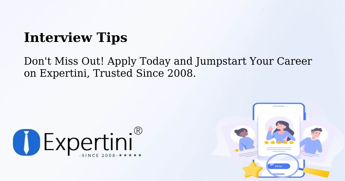 Interview Tips & Techniques for Job Seekers – Poniec - Poniec, Poland Jobs Expertini